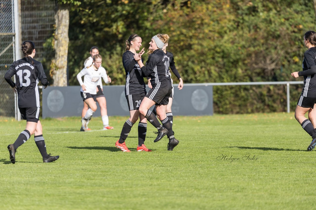 Bild 392 - F SV Henstedt Ulzburg2 - FSG Kaki-StuSie : Ergebnis: 2:2